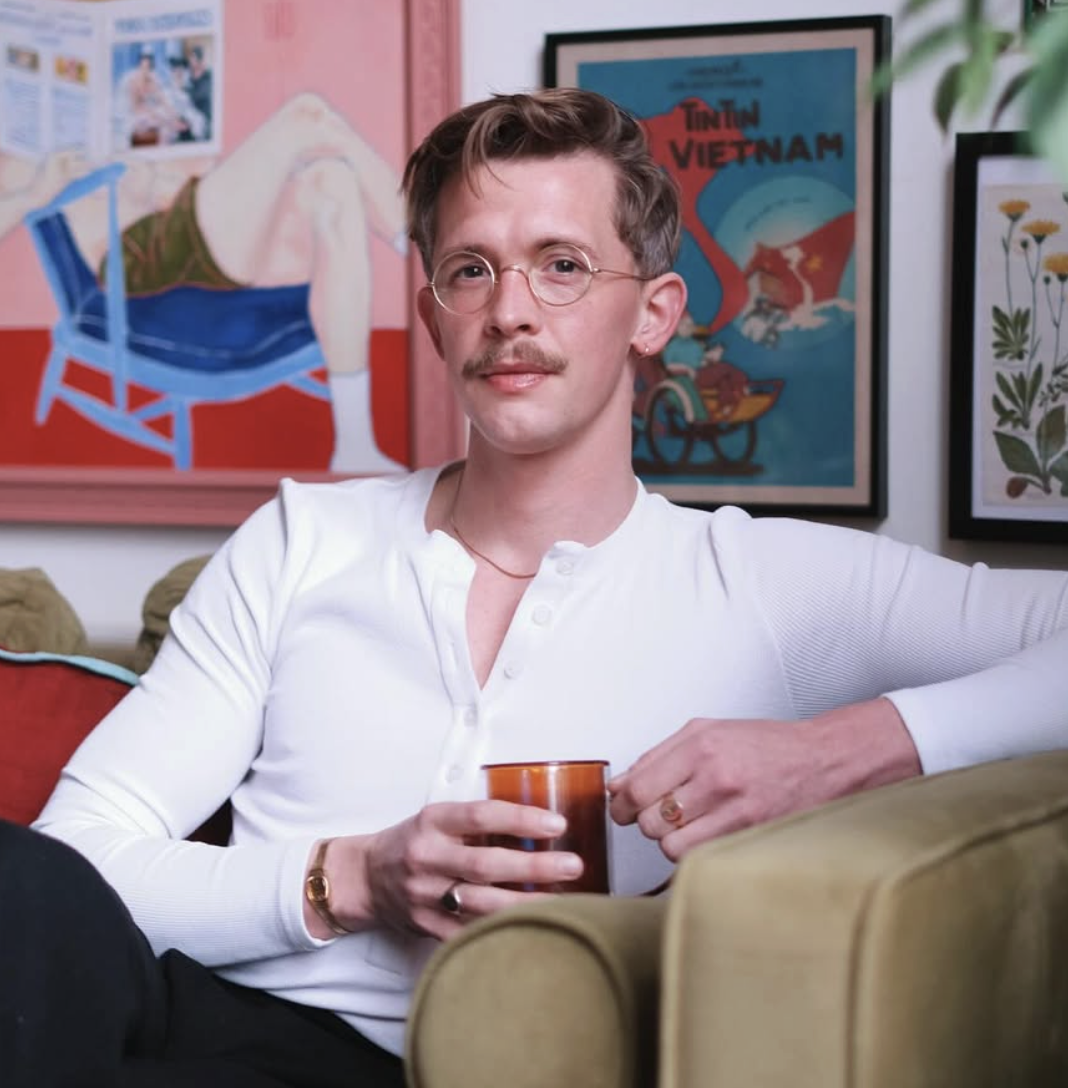 Stephen (The Traitors)